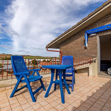 1000 Miglia Hotel Monteroni dʼArbia Kültér fotó